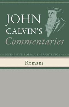 Commentaries on the Epistle of Paul the Apostle to the Romans Commentaries on the Epistle of Paul the Apostle to the Romans