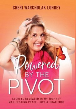 Powered by the Pivot - Warcholak Lohrey, Cheri