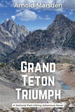 Cover Grand Teton Triumph