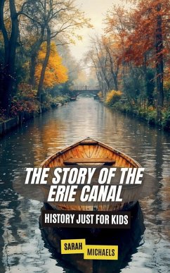Cover The Story of the Erie Canal
