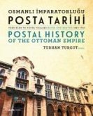 Osmanli Imparatorlugu Posta Tarihi Ciltli Osmanli Imparatorlugu Posta Tarihi Ciltli