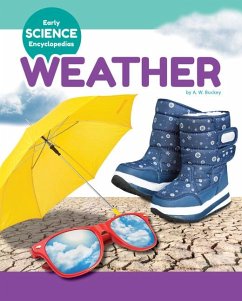 Cover Weather
