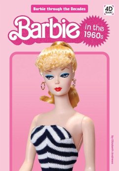 Cover Barbie in the 1960s