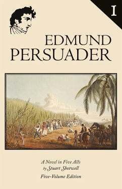Cover Edmund Persuader