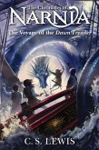 The Voyage of the Dawn Treader The Voyage of the Dawn Treader