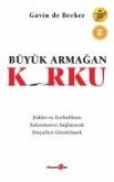 Büyük Armagan Korku