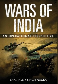 Cover Wars of India - An Operational Perspective