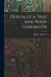 Design of a True Sine-Wave Generator - Bild 1