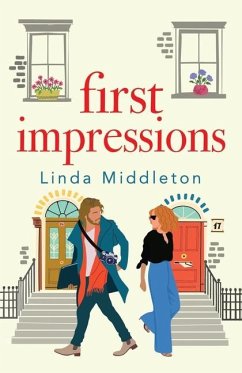 First Impressions - Middleton, Linda