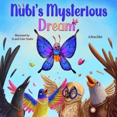 Nubi's Mysterious Dream - Dillard, Renata