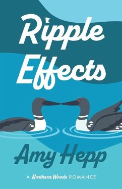 Ripple Effects - Hepp, Amy