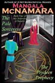 The Pale Sorceress The Pale Sorceress