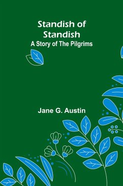 Cover Standish of Standish