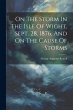 On The Storm In The Isle Of Wight,... - Bild 1