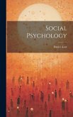 Social Psychology