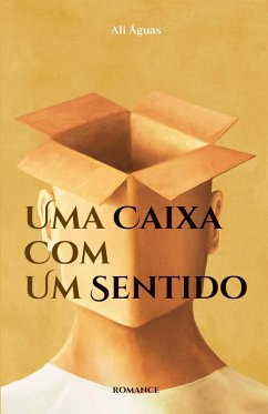 Uma Caixa Com Um Sentido - Águas, Ali