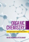 Organic Chemistry