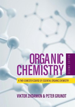 Organic Chemistry - Zhdankin, Viktor; Grundt, Peter