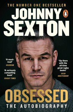 Cover Obsessed: The Autobiography