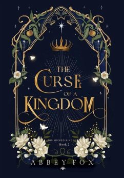 The Curse of a Kingdom - Fox, Abbey