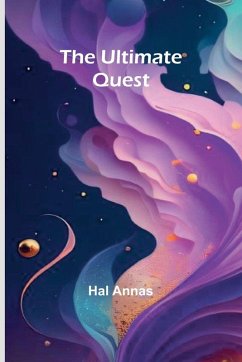 Cover The Ultimate Quest
