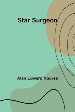Star Surgeon Cover Star Surgeon