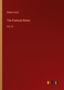 Cover The Poetical Works