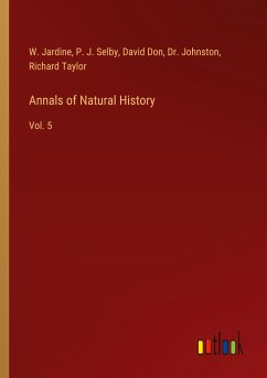 Annals of Natural History