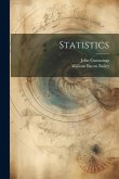 Statistics Statistics