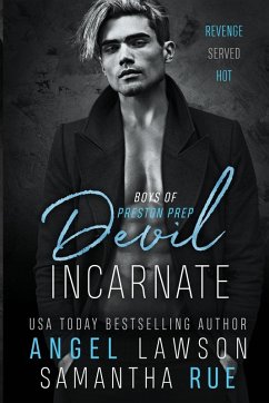 Cover Devil Incarnate
