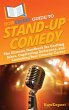 HowExpert Guide to Stand-Up Comedy - Bild 1