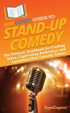 HowExpert Guide to Stand-Up Comedy