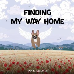 FINDING MY WAY HOME - Nicosia, Ina S.