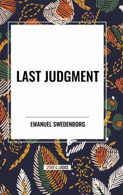 Last Judgment - Swedenborg, Emanuel