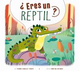 ?Eres Un Reptil?