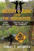 Woody and June versus the Standoff