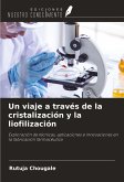 Un viaje a través de la cristalización y la liofilización