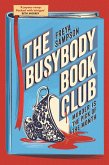 The Busybody Book Club The Busybody Book Club