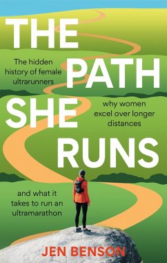 Cover The Path She Runs