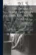 The Dramatic Works of Colley Cibber,... - Bild 1