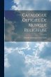 Catalogue Officiel De Musique Religieuse - Bild 1
