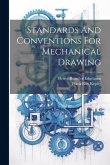 Standards And Conventions For Mechanical Drawing Standards And Conventions For Mechanical Drawing