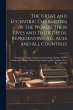 The Great and Eccentric Characters of... - Bild 1
