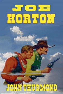 Joe Horton - Thurmond, John