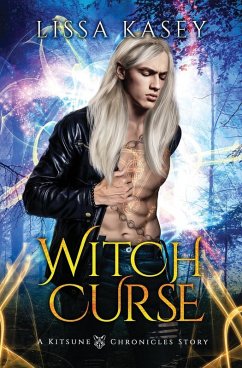 WitchCurse - Kasey, Lissa