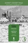 Kisas-i Enbiya ve Tevarih-i Hulefa 3.Cilt - Emeviler ve Abbasiler Dönemi