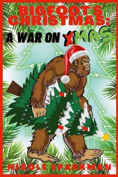 BIGFOOT'S Christmas
