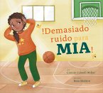 ?Demasiado Ruido Para Mia! ?Demasiado Ruido Para Mia!