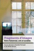 Fragments d'Images Fragments d'Images