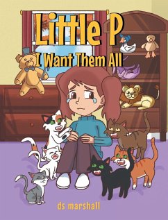 Cover Little P